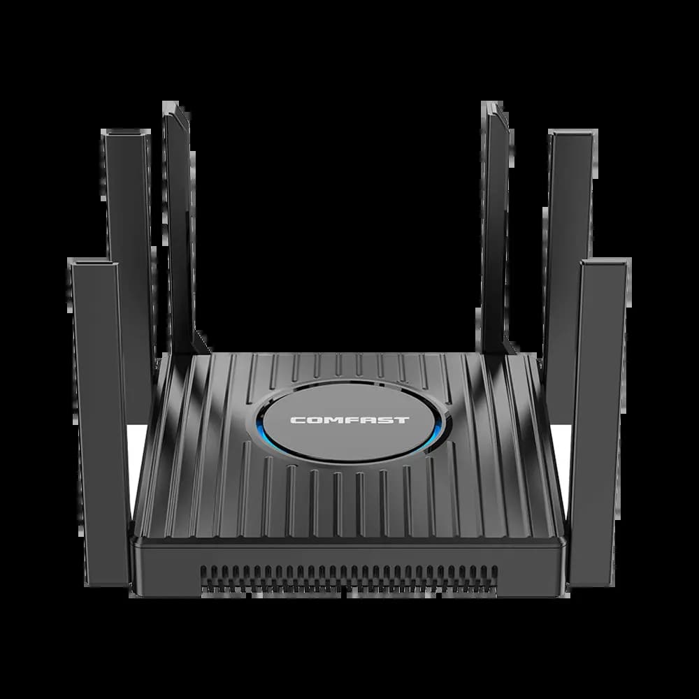 Routeur Wifi Comfast Wifi 6 (3000 Mbps)