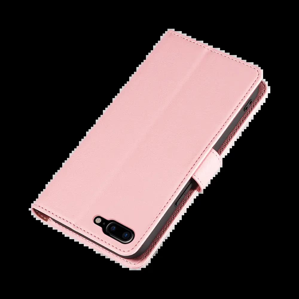 Housse de Protection PROTECT pour Apple iPhone 7 Plus & iPhone 8 Plus Rose