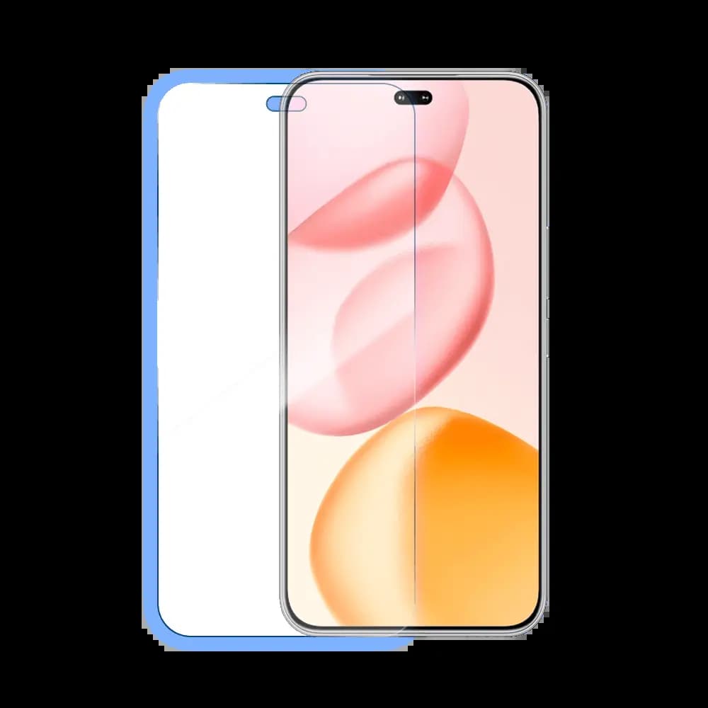 Verre trempé 9H – protection écran Honor 400 Pro – PROTECT Transparent