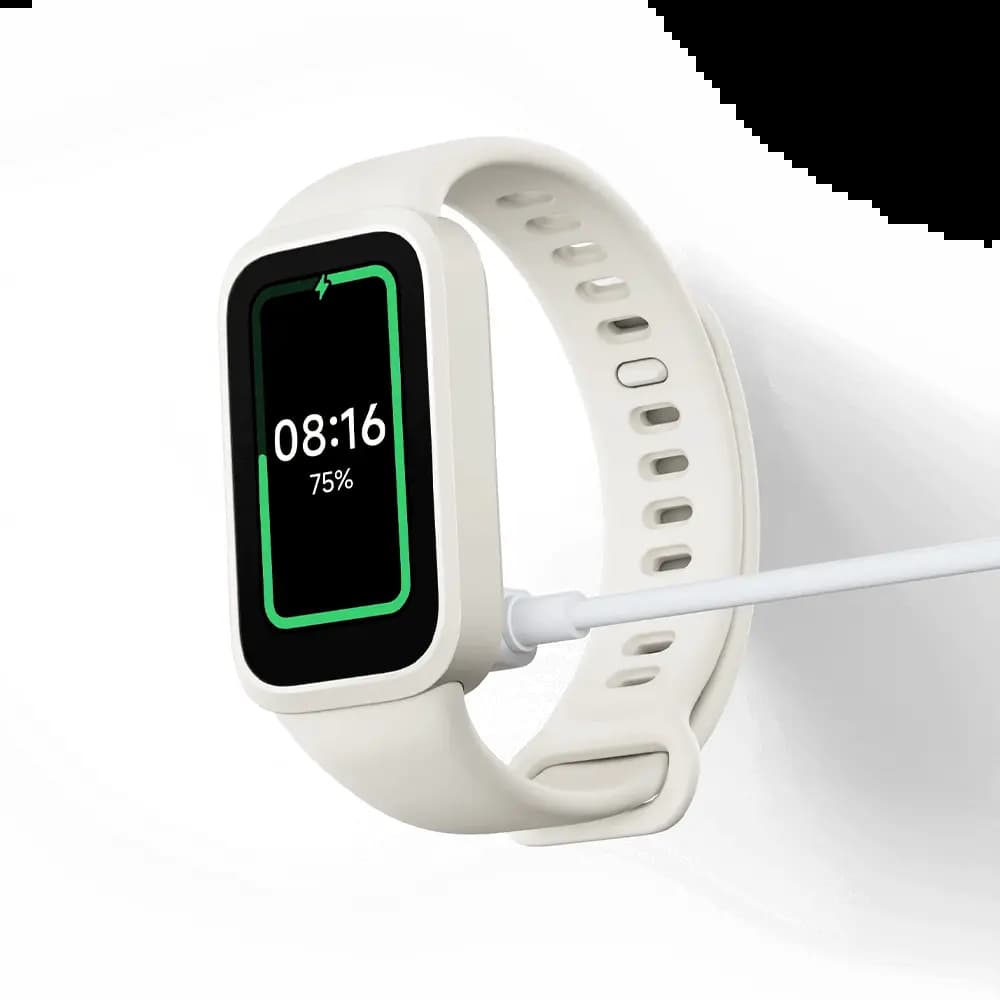 Montre Connectée Xiaomi Smart Band 9 Active Noir