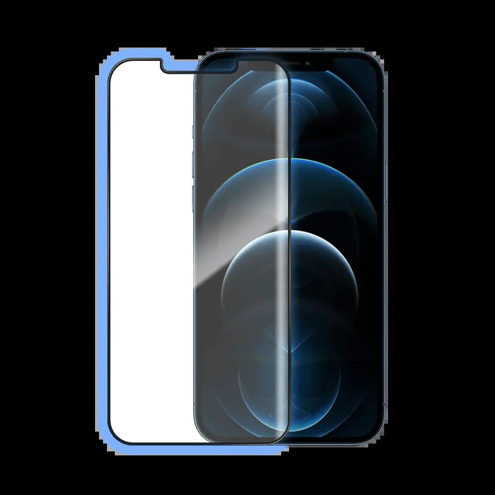 Film de Protection EXTREME PROTECT pour Apple iPhone 12 & iPhone 12 Pro Transparent