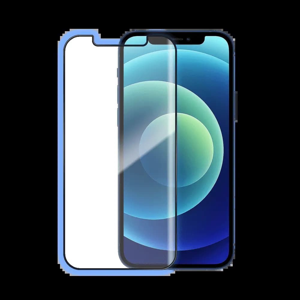Film de Protection EXTREME PROTECT pour Apple iPhone 12 Mini Transparent