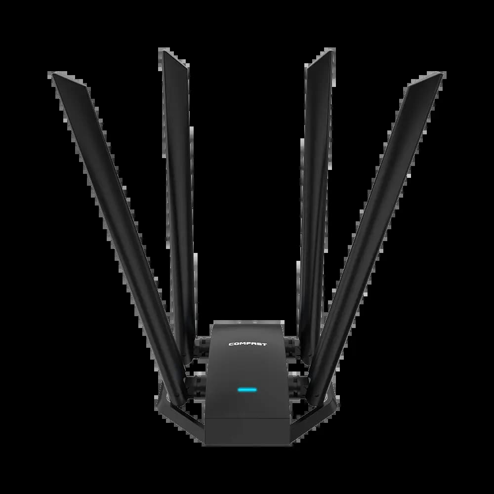Adaptateur Wifi Comfast (1300 Mbps)
