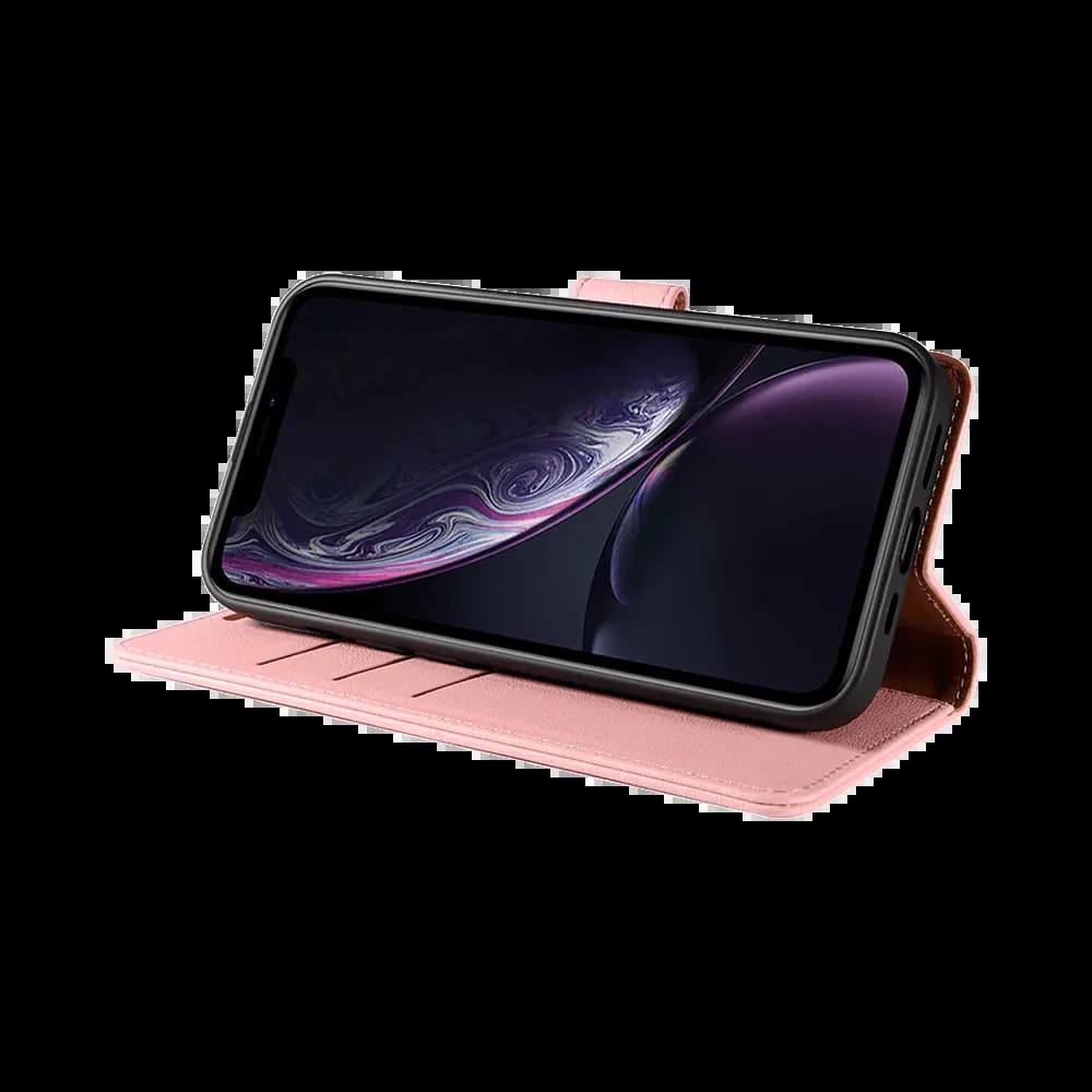 Housse de Protection PROTECT pour Apple iPhone XR Rose
