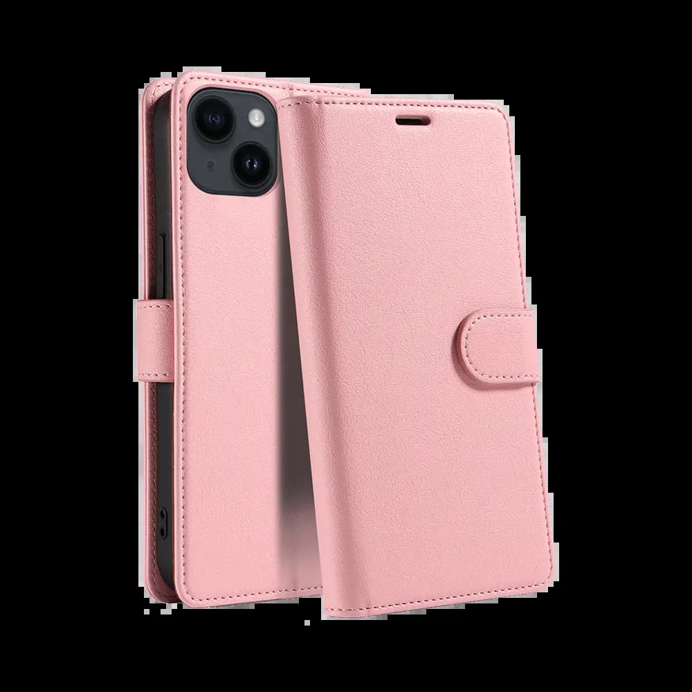 Housse de Protection PROTECT pour Apple iPhone 14 Plus Rose