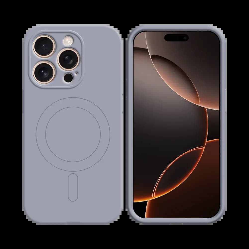 Coque de Protection PROTECT pour Apple iPhone 16 Pro MagSafe Violet