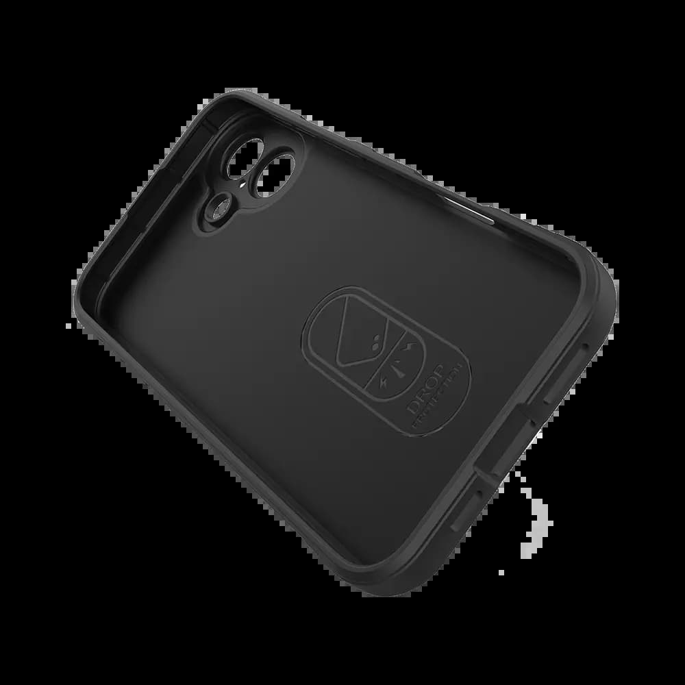 Coque de Protection PROTECT pour Apple iPhone 16 Plus Saphir