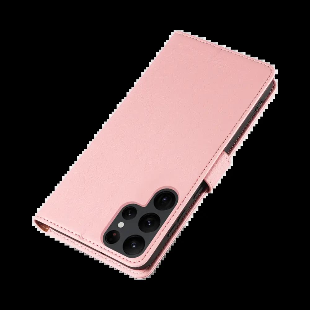 Housse de Protection PROTECT pour Samsung Galaxy S21 Ultra 5G Rose