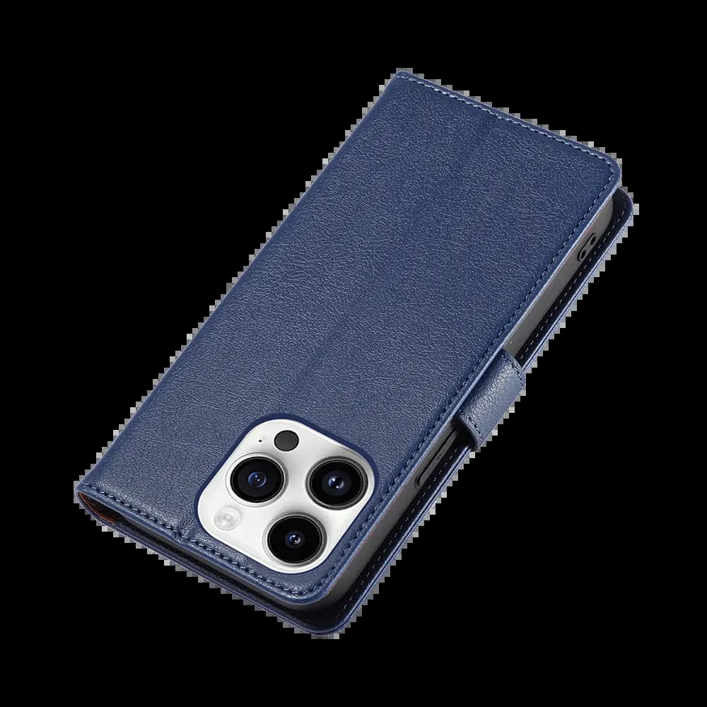 Housse de Protection PROTECT pour Apple iPhone 14 Pro Bleu Marine