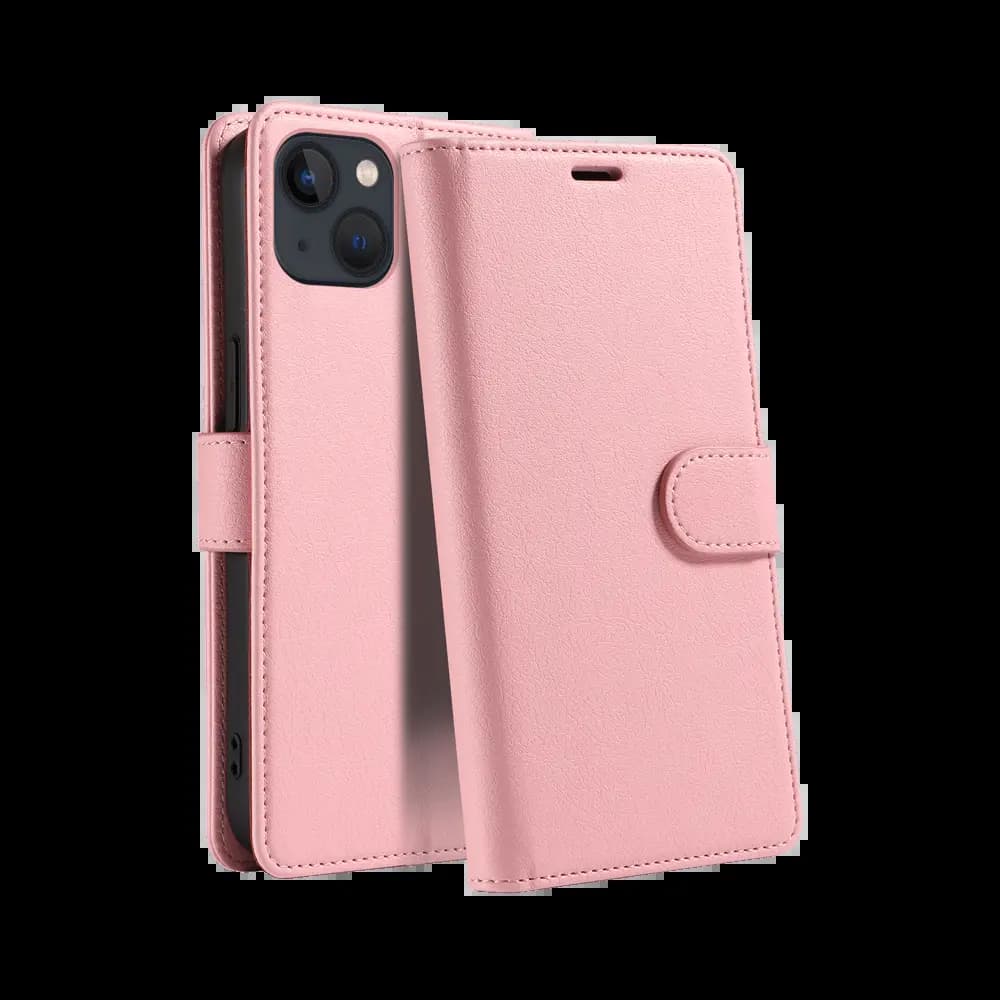 Housse de Protection IP011 PROTECT pour Apple iPhone 13 Mini Rose