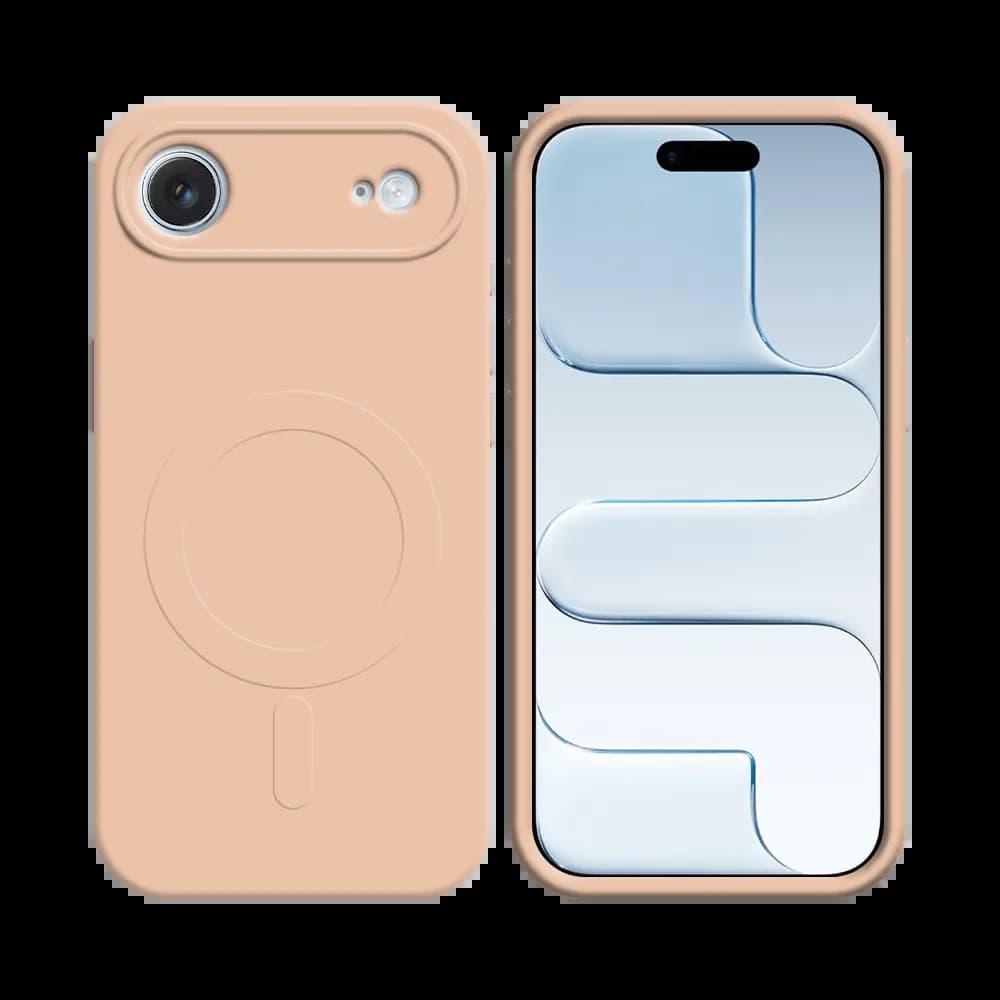 Coque de Protection PROTECT pour Apple  iPhone Air Rose