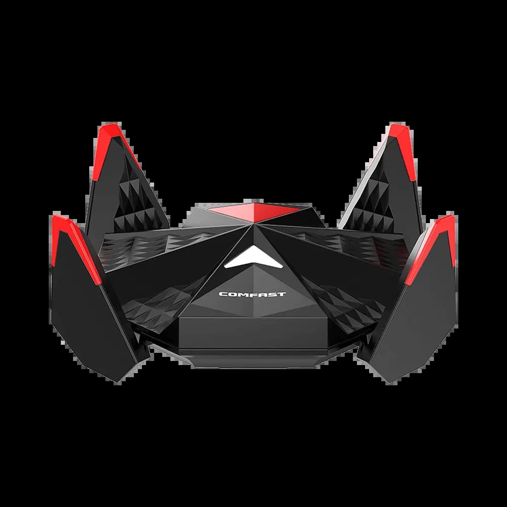 Adaptateur Wifi Comfast (5374 Mbps)