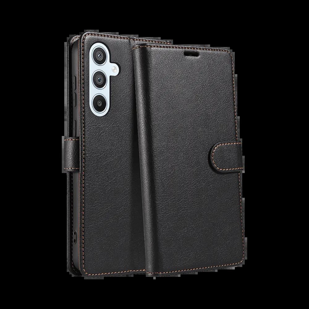 Housse de Protection PROTECT pour Samsung Galaxy A35 5G Noir