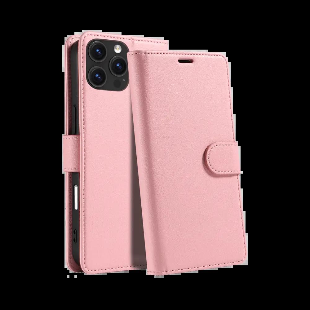Housse de Protection PROTECT pour Apple iPhone 16 Pro Rose