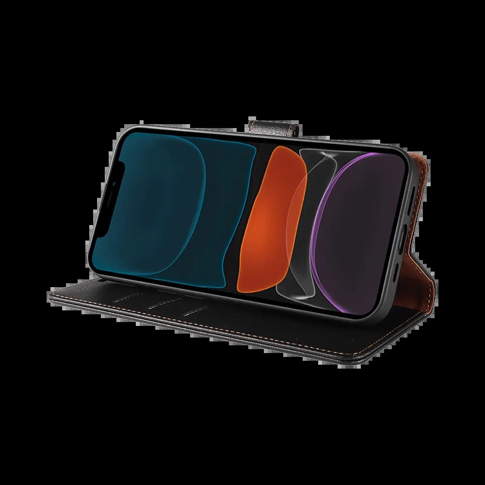 Housse de Protection PROTECT pour Apple iPhone 11 Noir