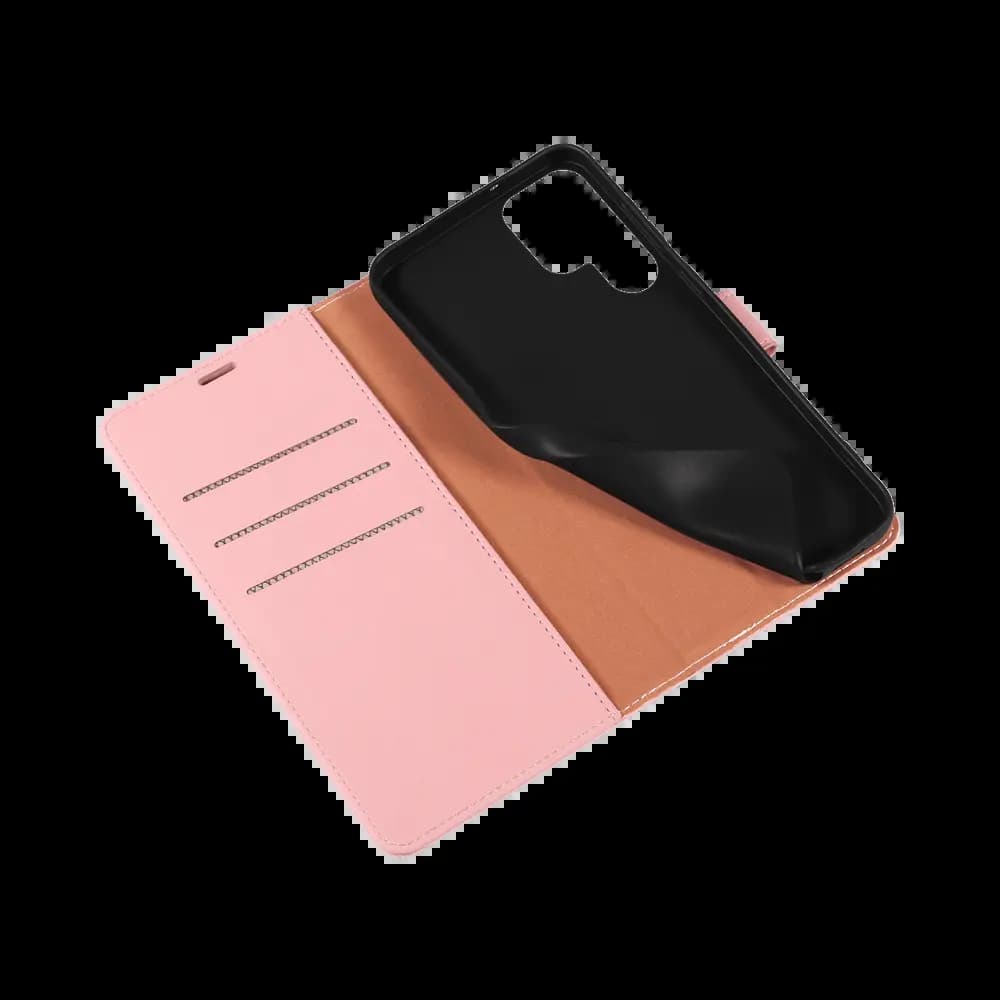 Housse de Protection PROTECT pour Samsung Galaxy S22 Ultra Rose