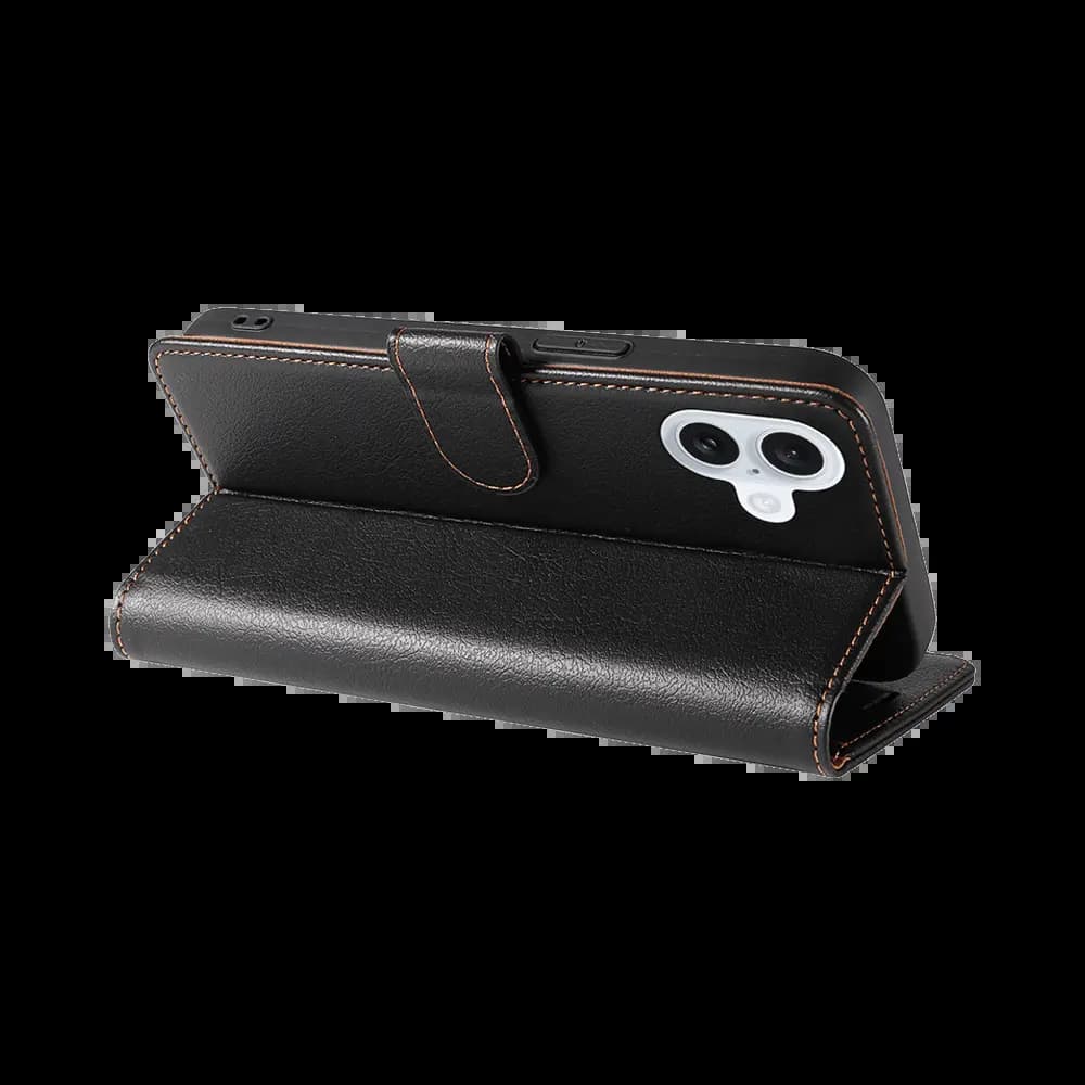 Housse de Protection PROTECT pour Apple iPhone 16 Plus Noir