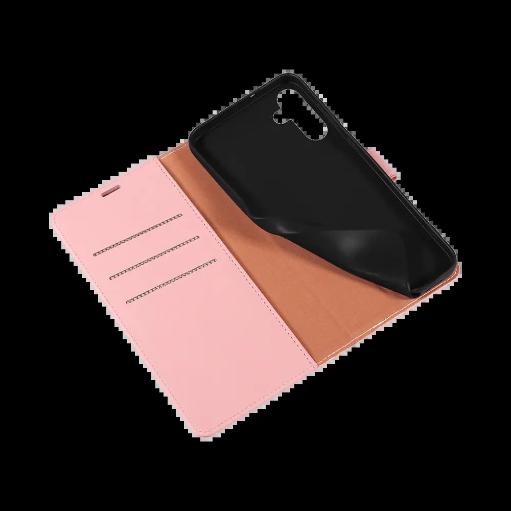 Housse de Protection PROTECT pour Samsung Galaxy A15 5G & Galaxy A15 4G Rose