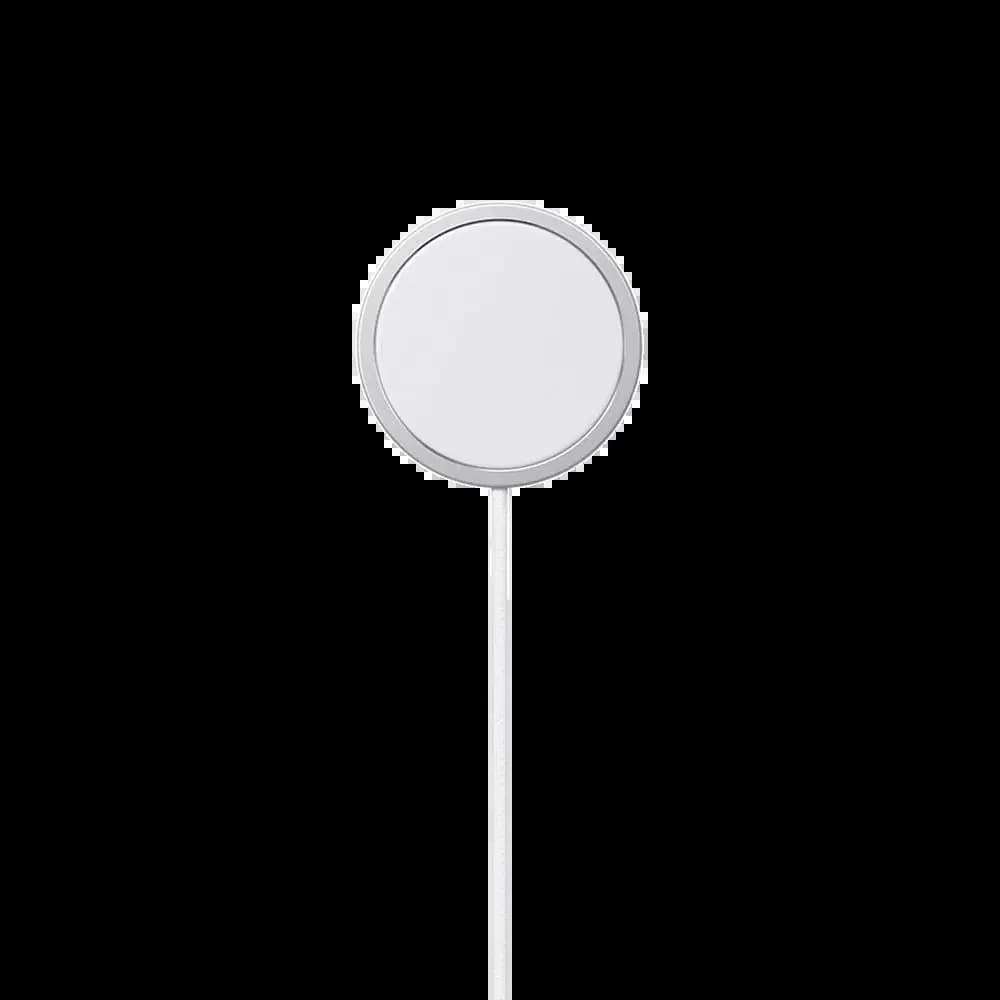 Chargeur MagSafe Apple 15W Blanc