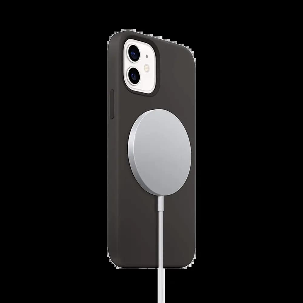Chargeur MagSafe Apple 15W Blanc