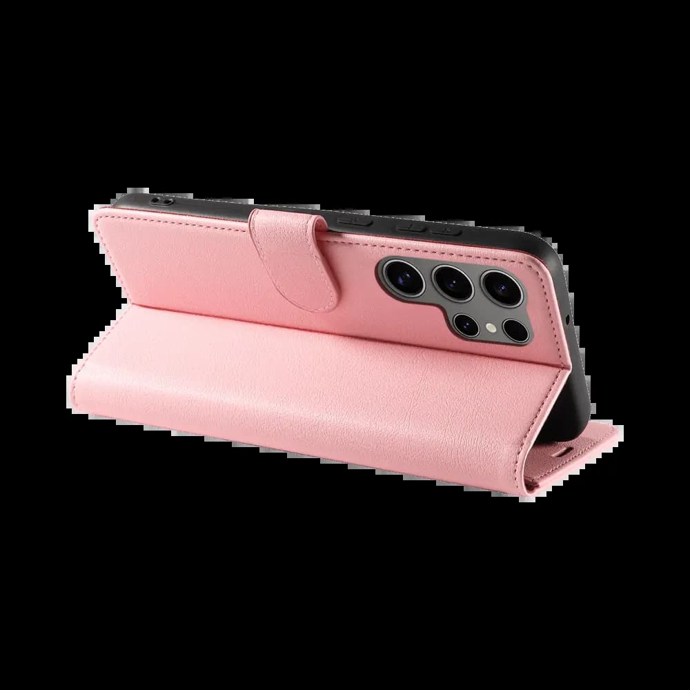 Housse de Protection PROTECT pour Samsung Galaxy S24 Ultra 5G Rose