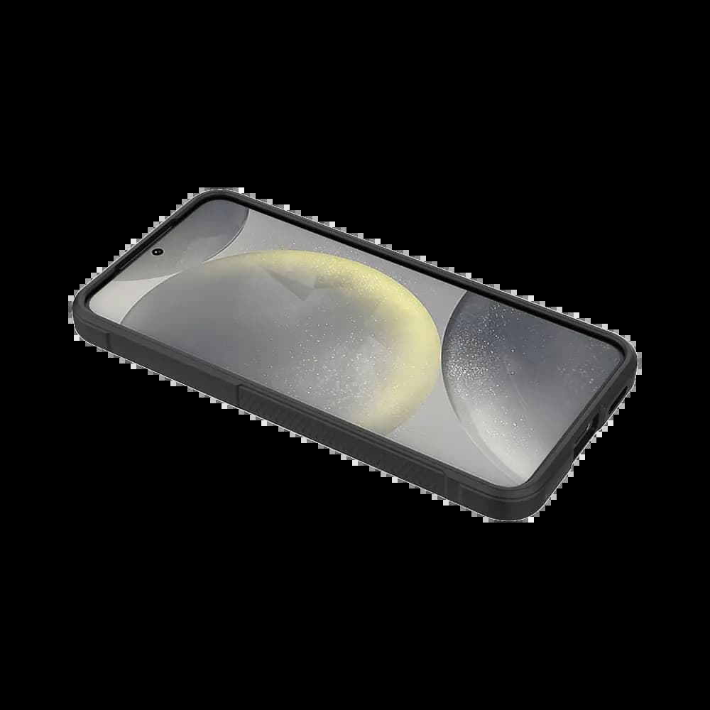 Coque de Protection PROTECT pour Samsung Galaxy S25 Blanc