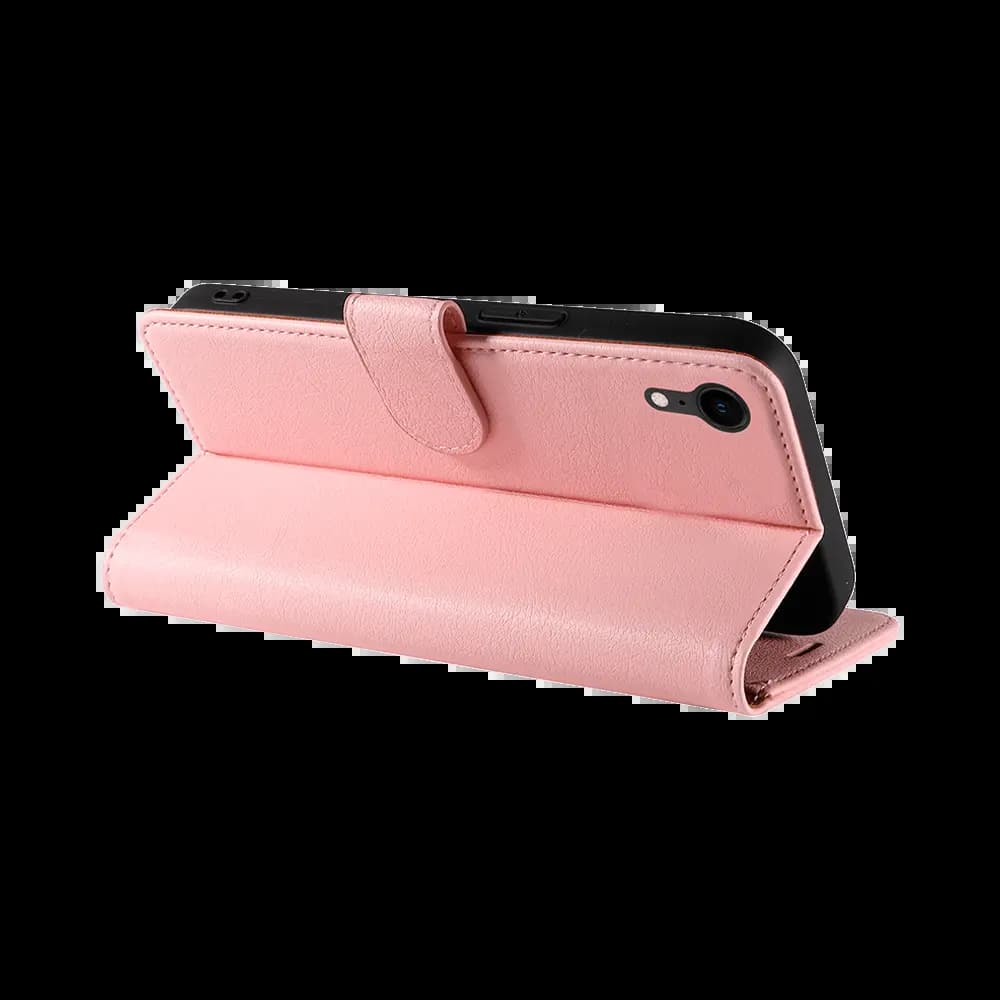 Housse de Protection PROTECT pour Apple iPhone XR Rose