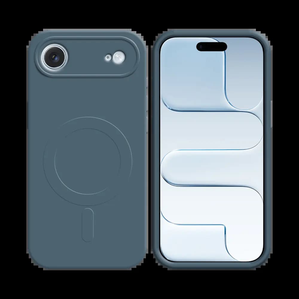 Coque de Protection PROTECT pour Apple  iPhone Air Bleu