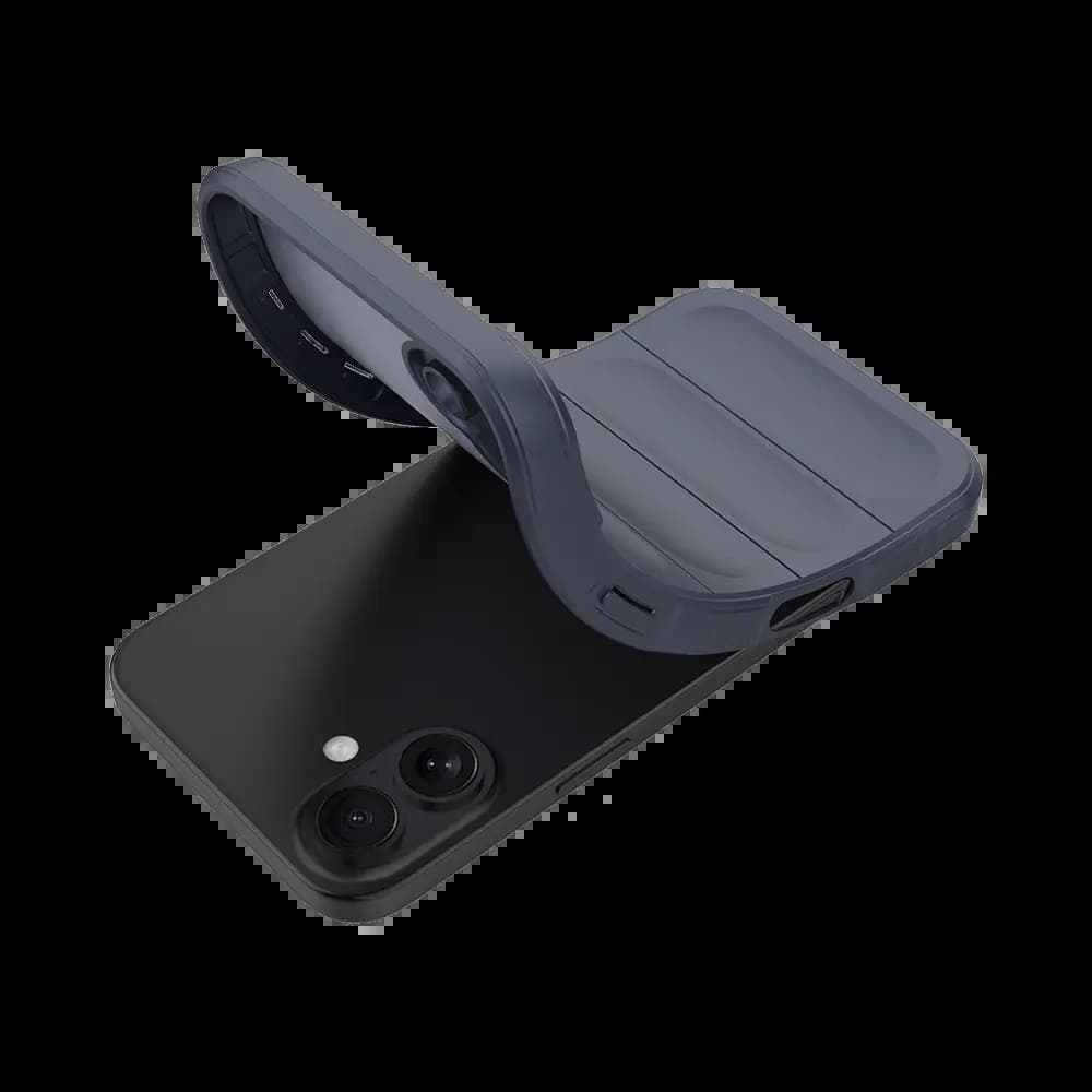 Coque de Protection PROTECT pour Apple iPhone 16 Plus Saphir