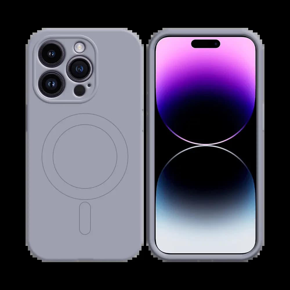 Coque de Protection PROTECT pour Apple iPhone 14 Pro MagSafe Violet