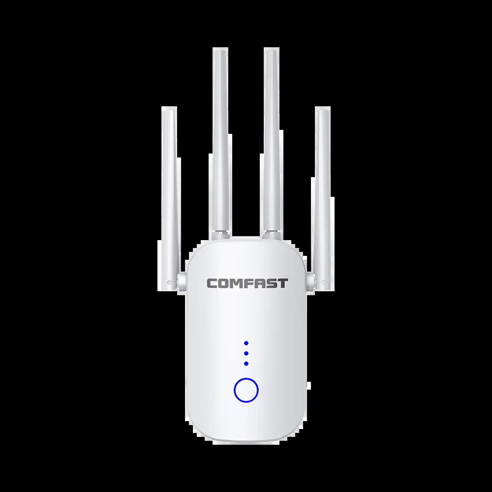 Répéteur Wifi Comfast (1200 Mbps)