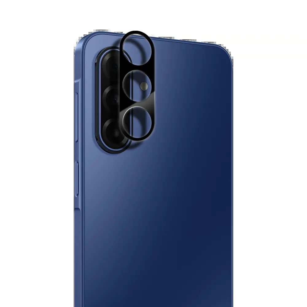 Protection Lentille Samsung Galaxy A17 5G A176 Noir