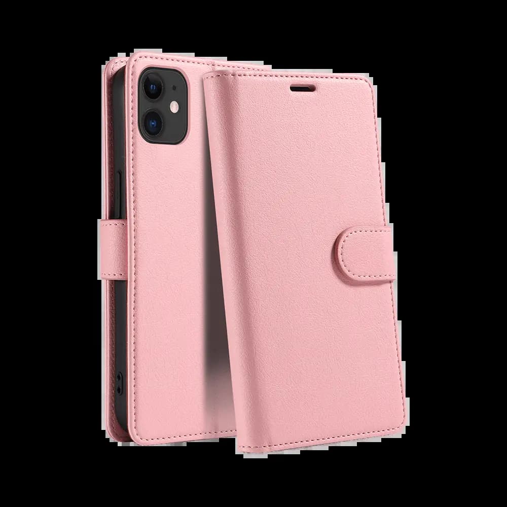 Housse de Protection PROTECT pour Apple iPhone 11 Rose