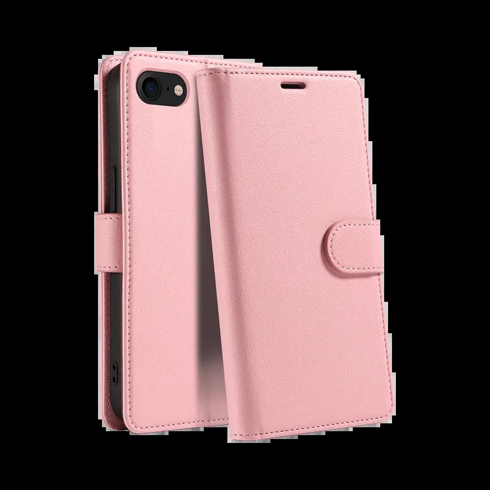 Housse de Protection  PROTECT pour Apple iPhone 7/iPhone 8/iPhone SE (2nd Gen)/iPhone SE (3e Gen) Rose