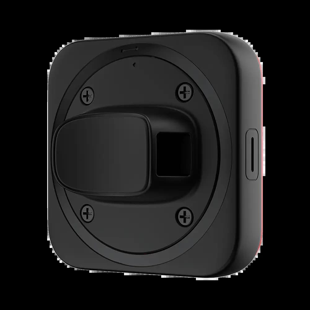 Balise de Localisation pour Vélo & Trottinette T'nb avec Apple Find My & MFI