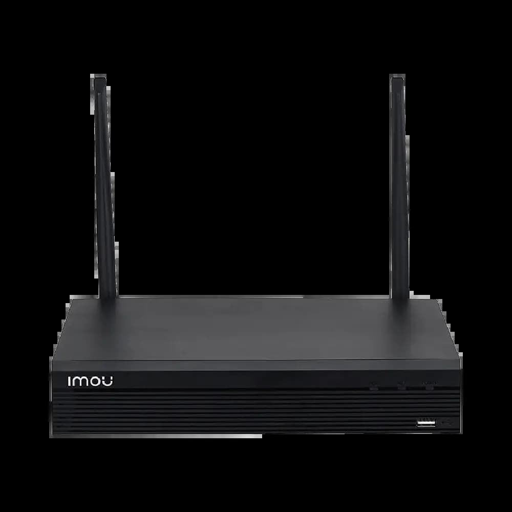 Enregistreur NVR Imou 8 Voies 