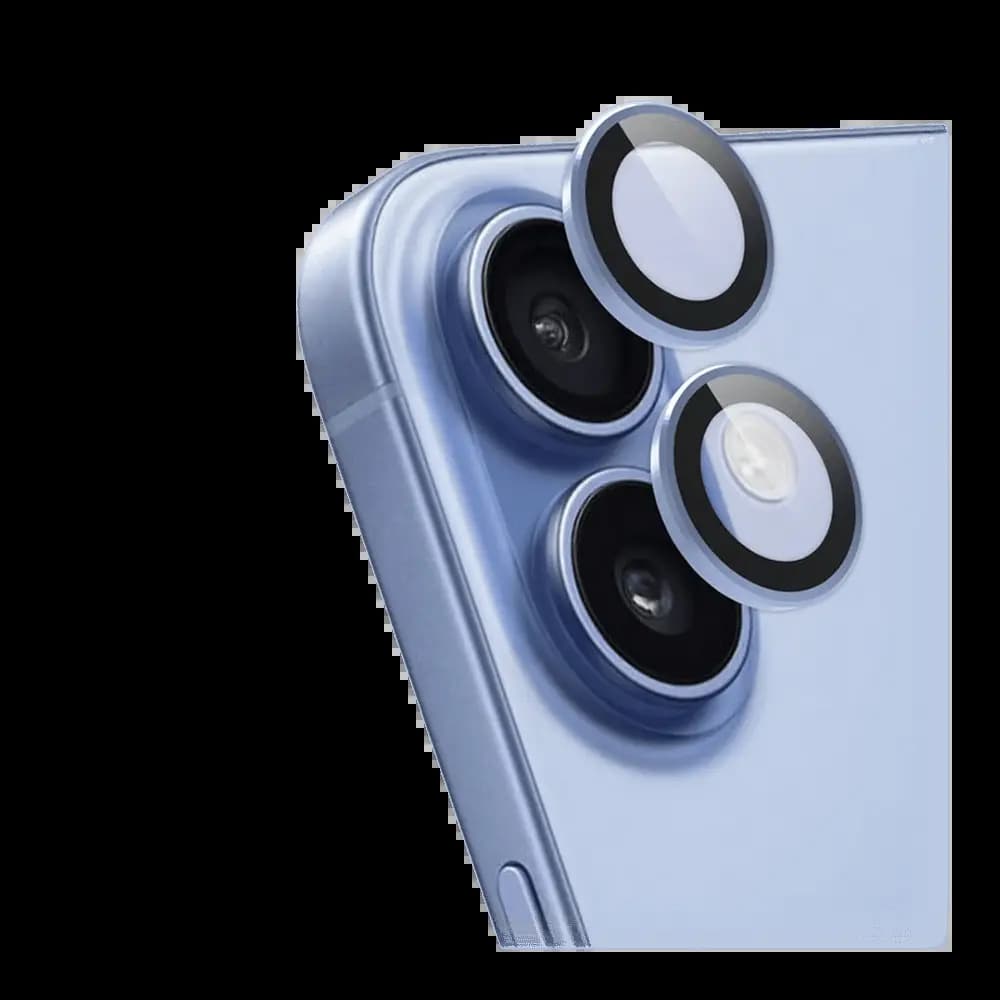 Protection Lentille Apple iPhone 17 Brume