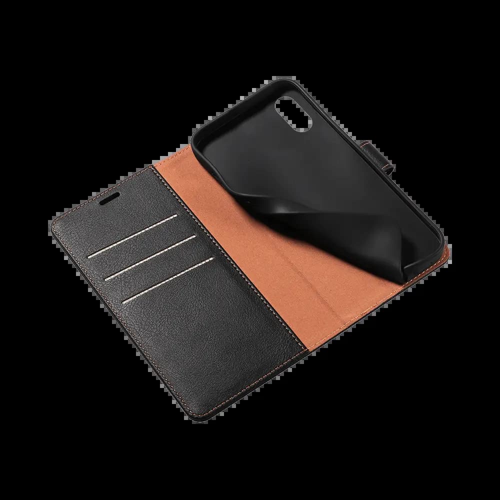 Housse de Protection PROTECT pour Apple iPhone XS Max Noir