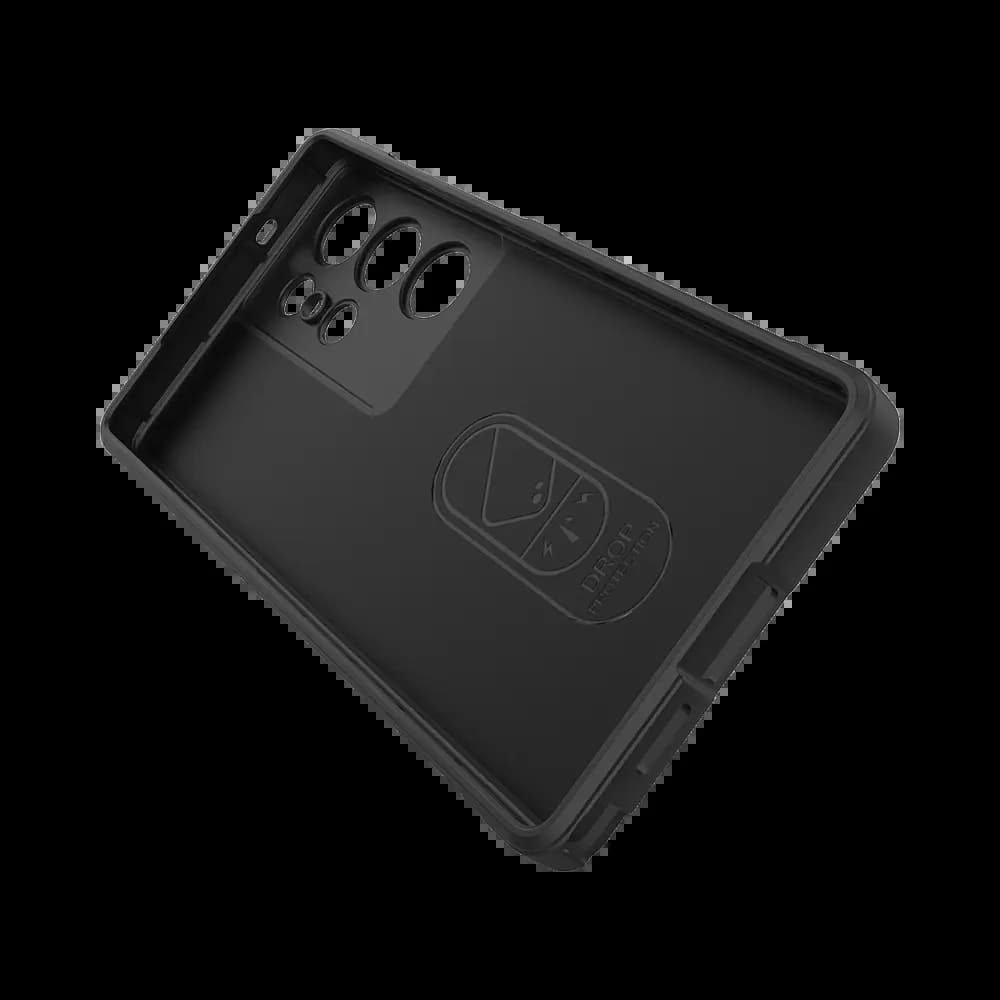 Coque de Protection PROTECT pour Samsung Galaxy S25 Ultra Noir