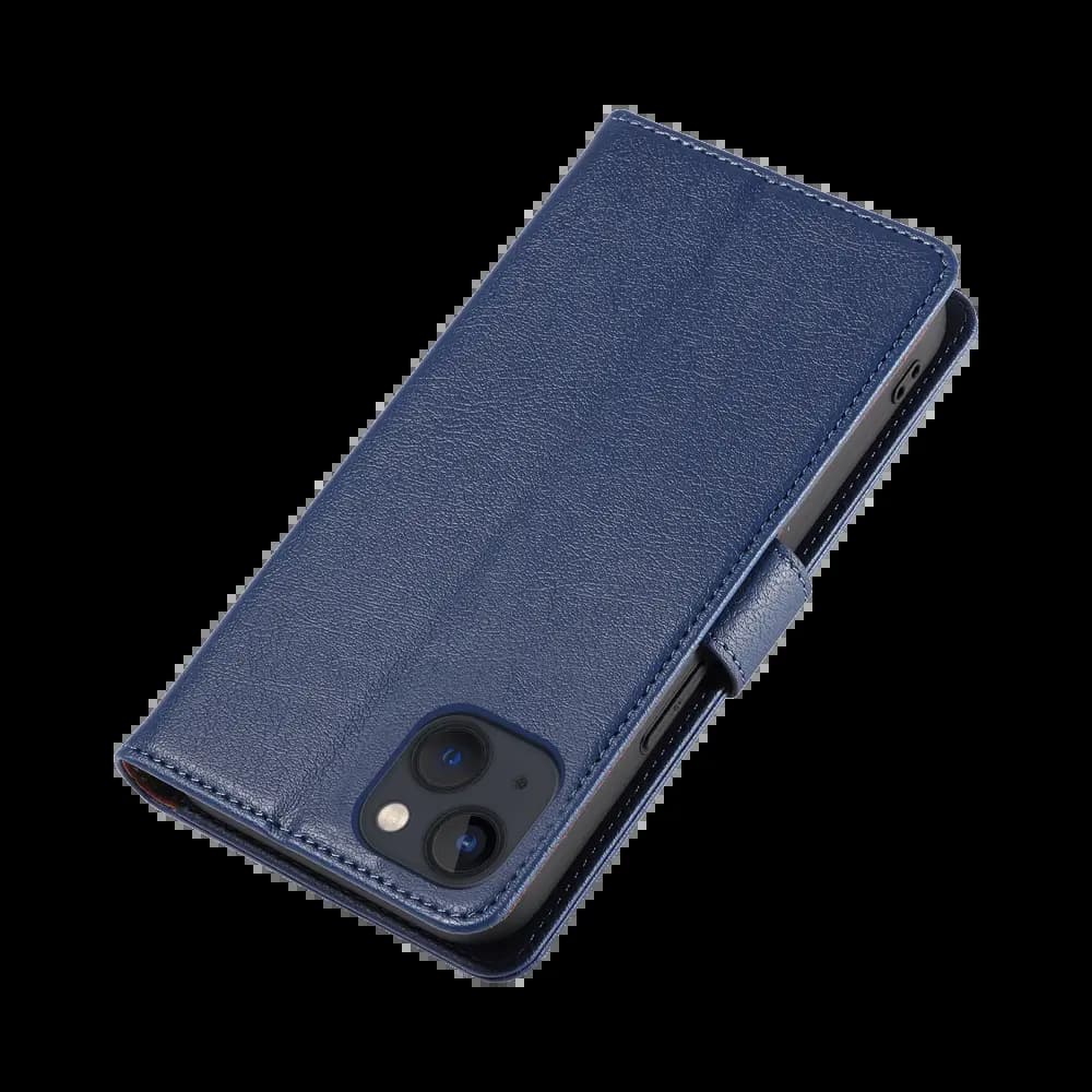 Housse de Protection PROTECT pour Apple iPhone 13 Bleu Marine