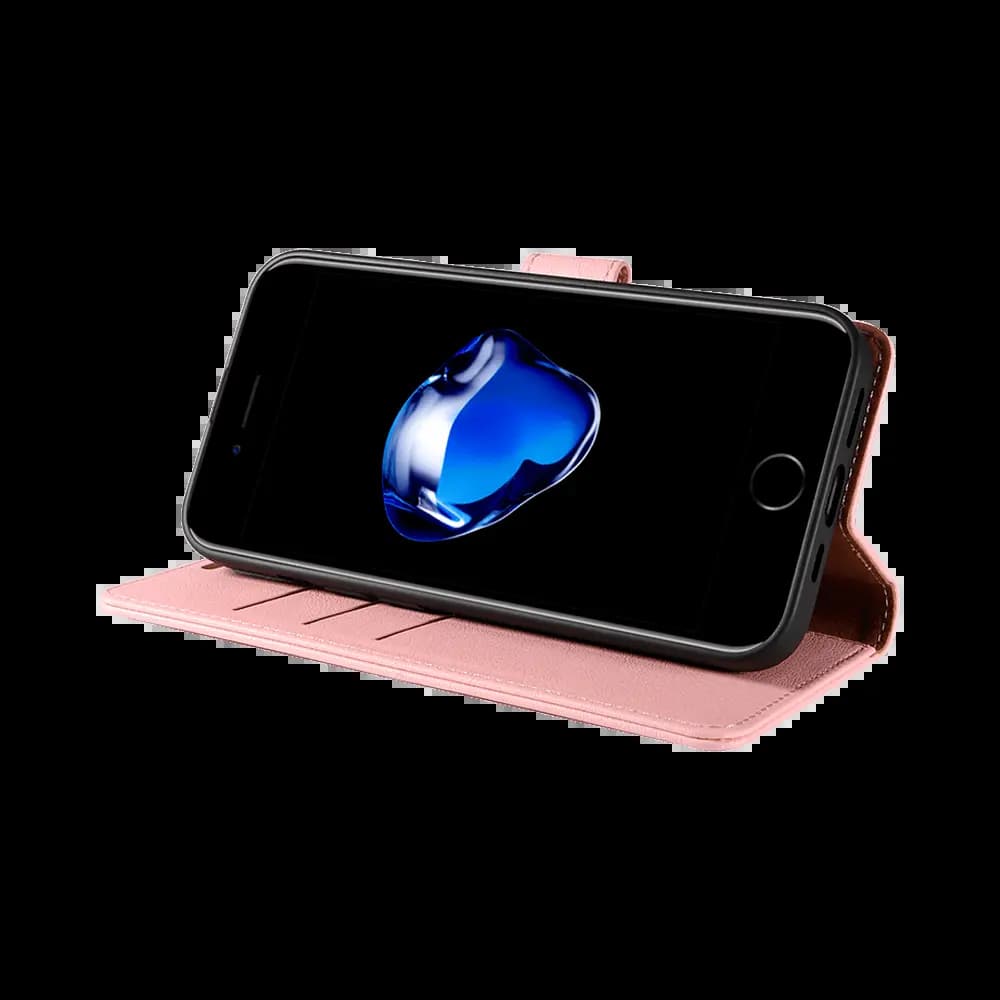 Housse de Protection PROTECT pour Apple iPhone 6 & iPhone 6S Rose