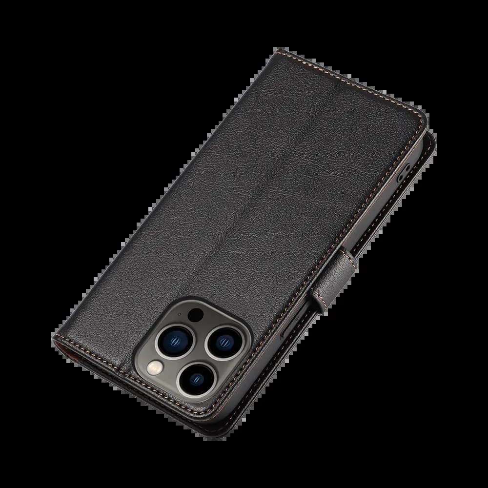 Housse de Protection PROTECT pour Apple iPhone 12 Pro Max Noir