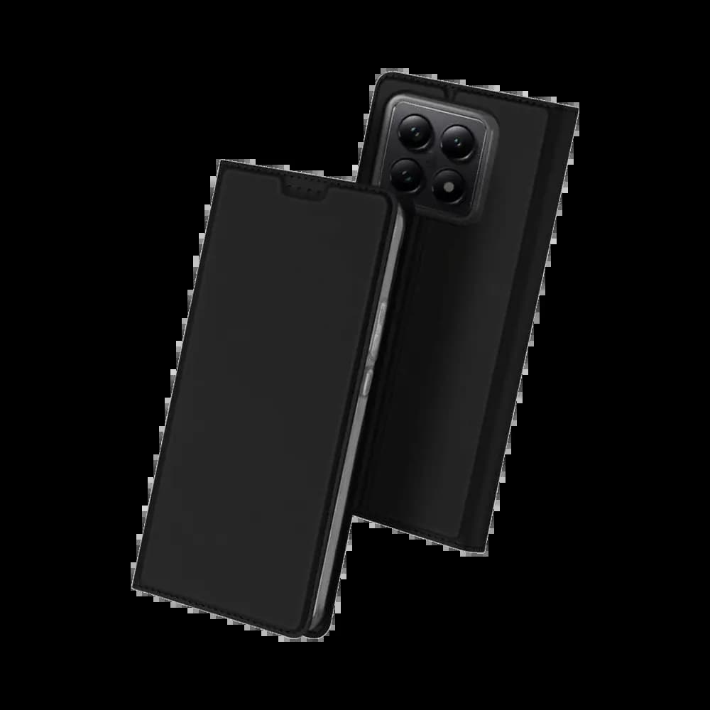 Housse de Protection Dux Ducis pour Xiaomi 14T Noir