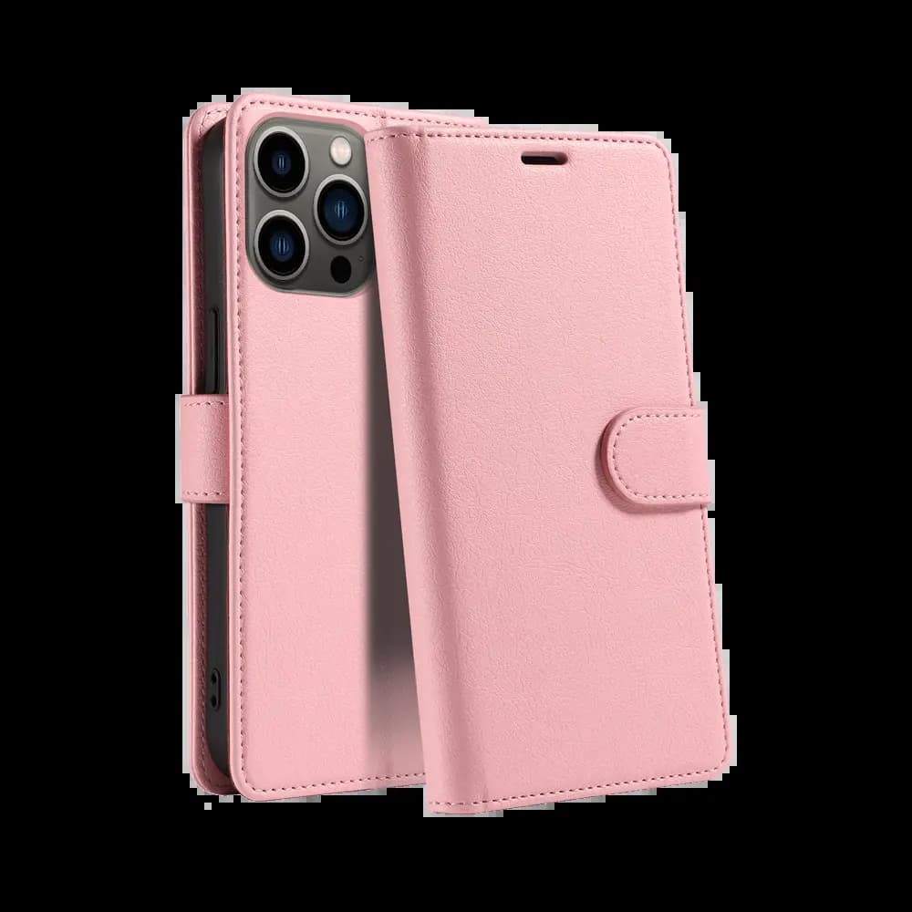 Housse de Protection PROTECT pour Apple iPhone 13 Pro Rose