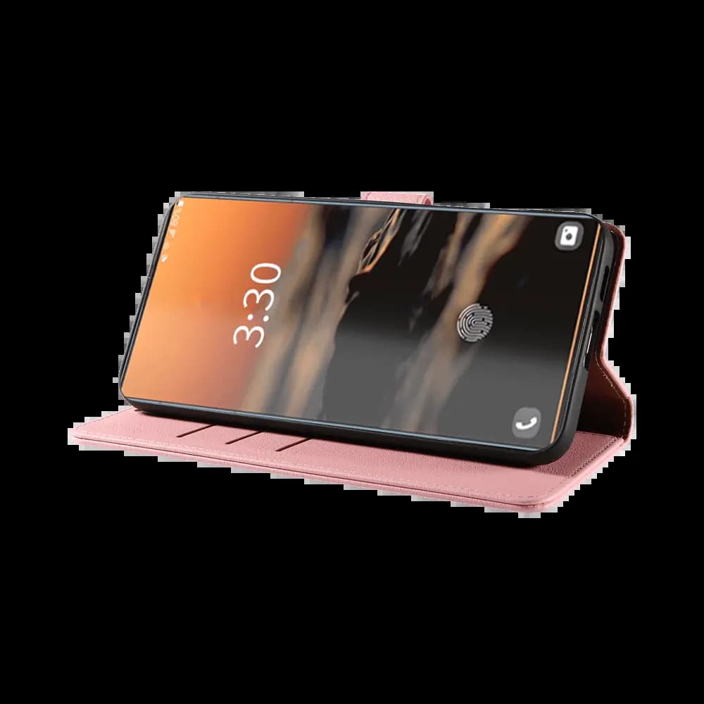 Housse de Protection PROTECT pour Samsung Galaxy S21 Ultra 5G Rose
