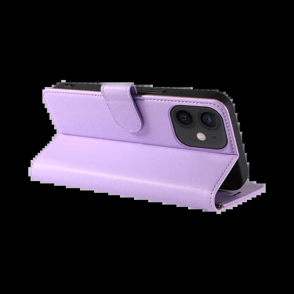 Housse de Protection PROTECT pour Apple iPhone 12 Mini Rose