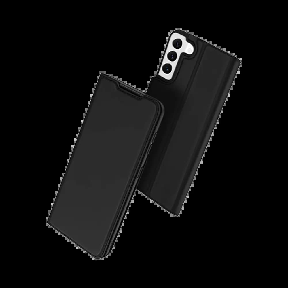 Housse de Protection Dux Ducis pour Samsung Galaxy S22+ Noir