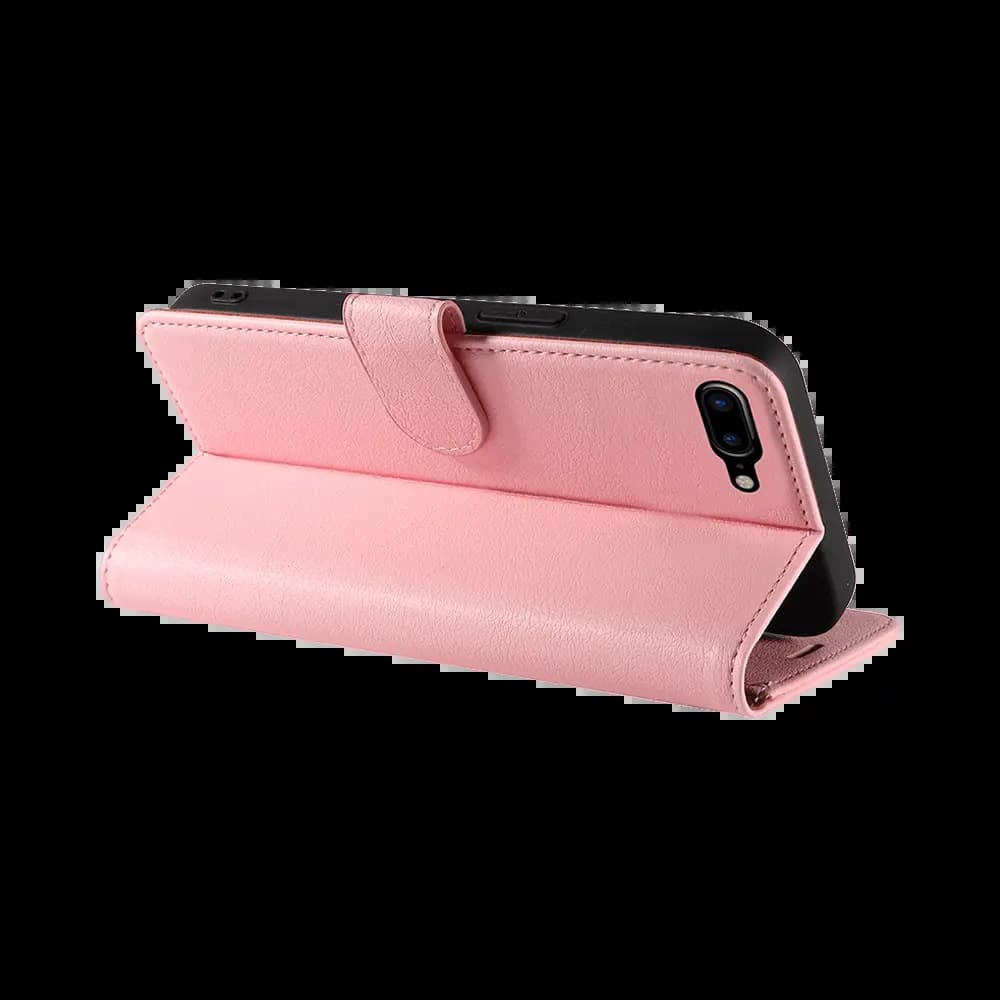Housse de Protection PROTECT pour Apple iPhone 7 Plus & iPhone 8 Plus Rose