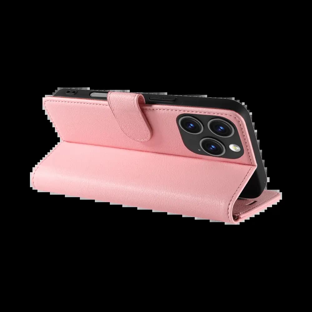 Housse de Protection PROTECT pour Apple iPhone 16 Pro Rose