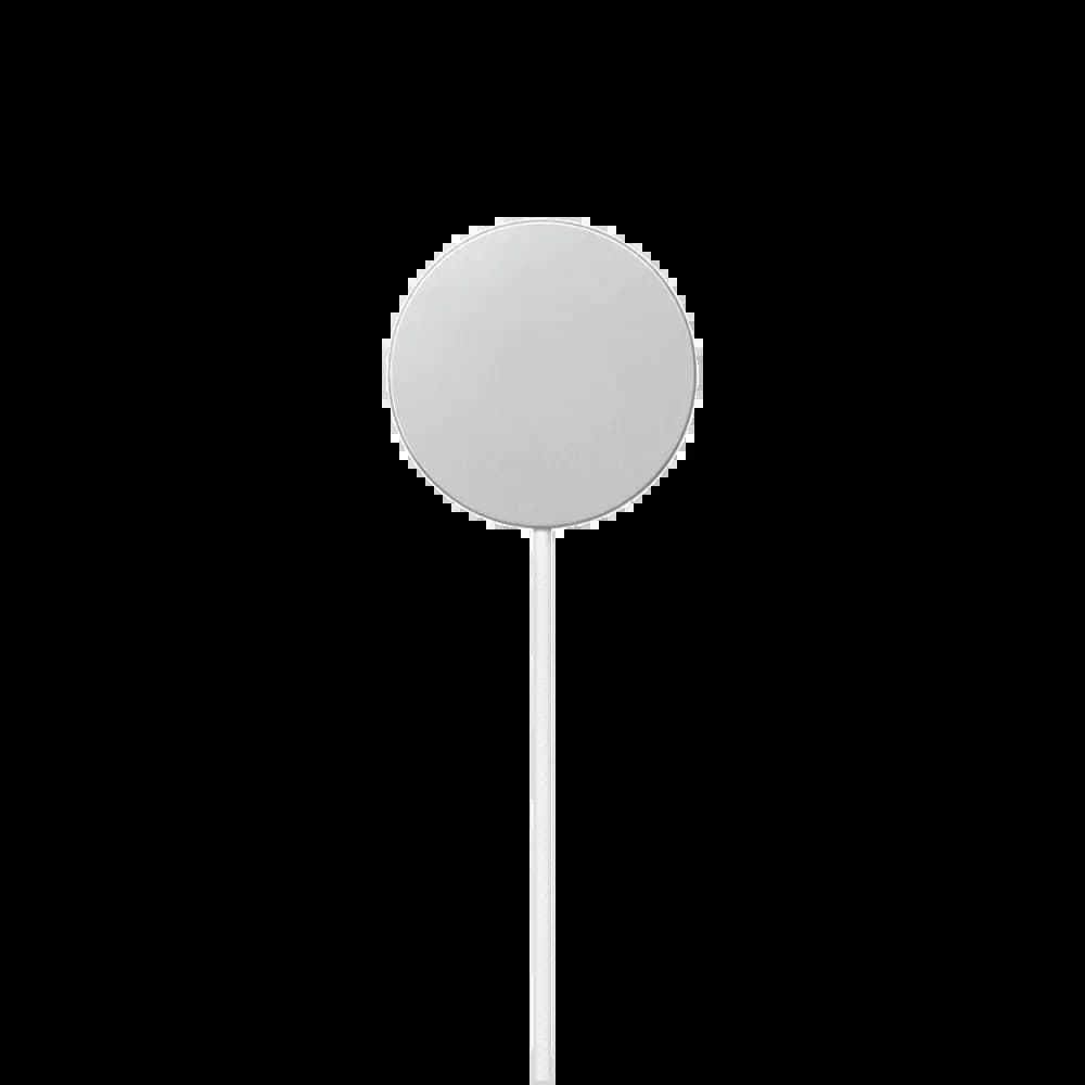 Chargeur MagSafe Apple 15W Blanc